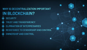 What is Decentralization in Blockchain